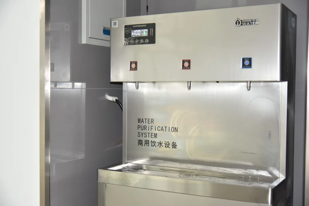 大工图书馆，升级