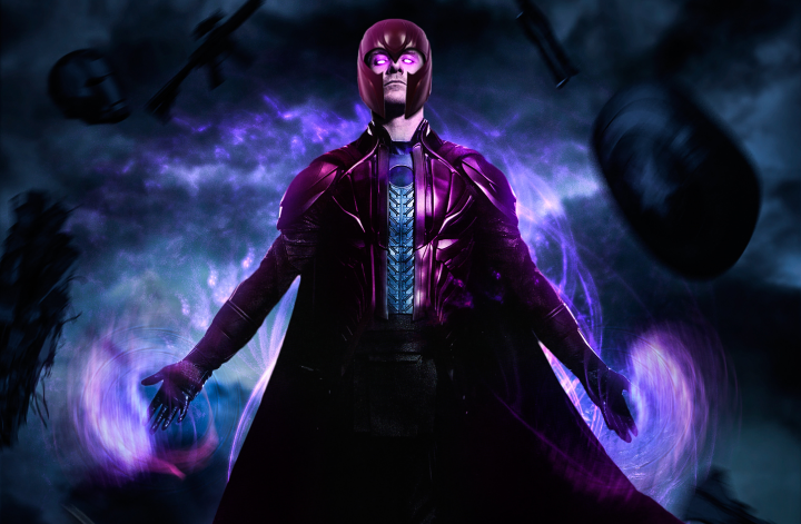 富兰克林理查兹(漫威10大最强变种人,拥有上千种能力的角色还不算最