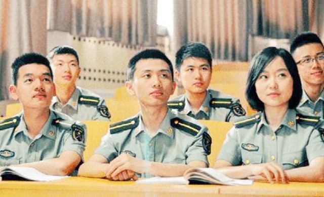服兵役年龄,服兵役年龄最大不超过多大