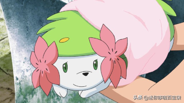 精灵宝可梦：能力值完全相同的七种幻之宝可梦、最弱的是霏欧纳