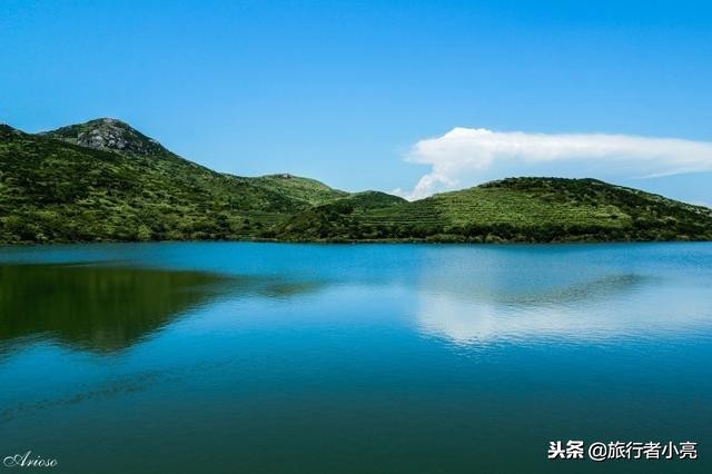 福建十大旅游景点，福建十大必玩旅游景点排行榜，您去过哪些呢？