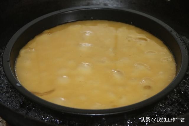 椰汁千层糕，零失败，一看就会,夏天吃很过瘾