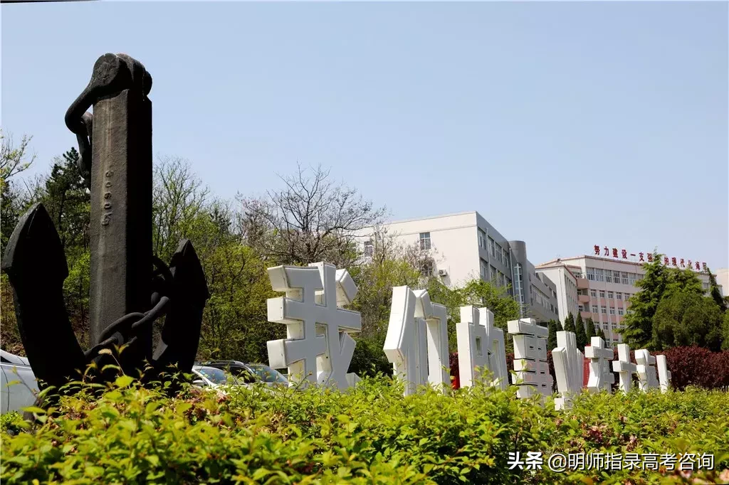 五所海军招生院校揭秘！想当海军军官的高考生看过来