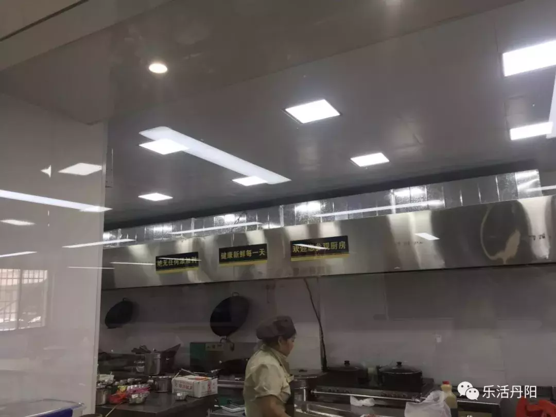 接下來一周丹陽的小伙伴們有口福了,免費早餐等你來吃