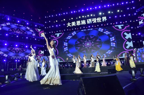 武汉宝藏大学：坐拥多个第一，科研经费上亿，还走出众多选美冠军