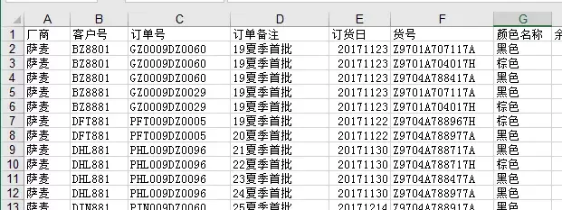 电子表格如何打印(Excel文档打印，这些步骤不能丢)