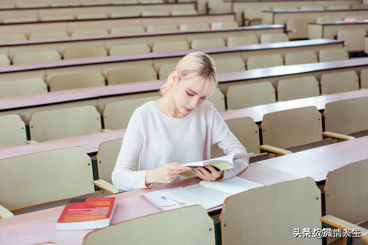 小说｜校花遇色狼(一)