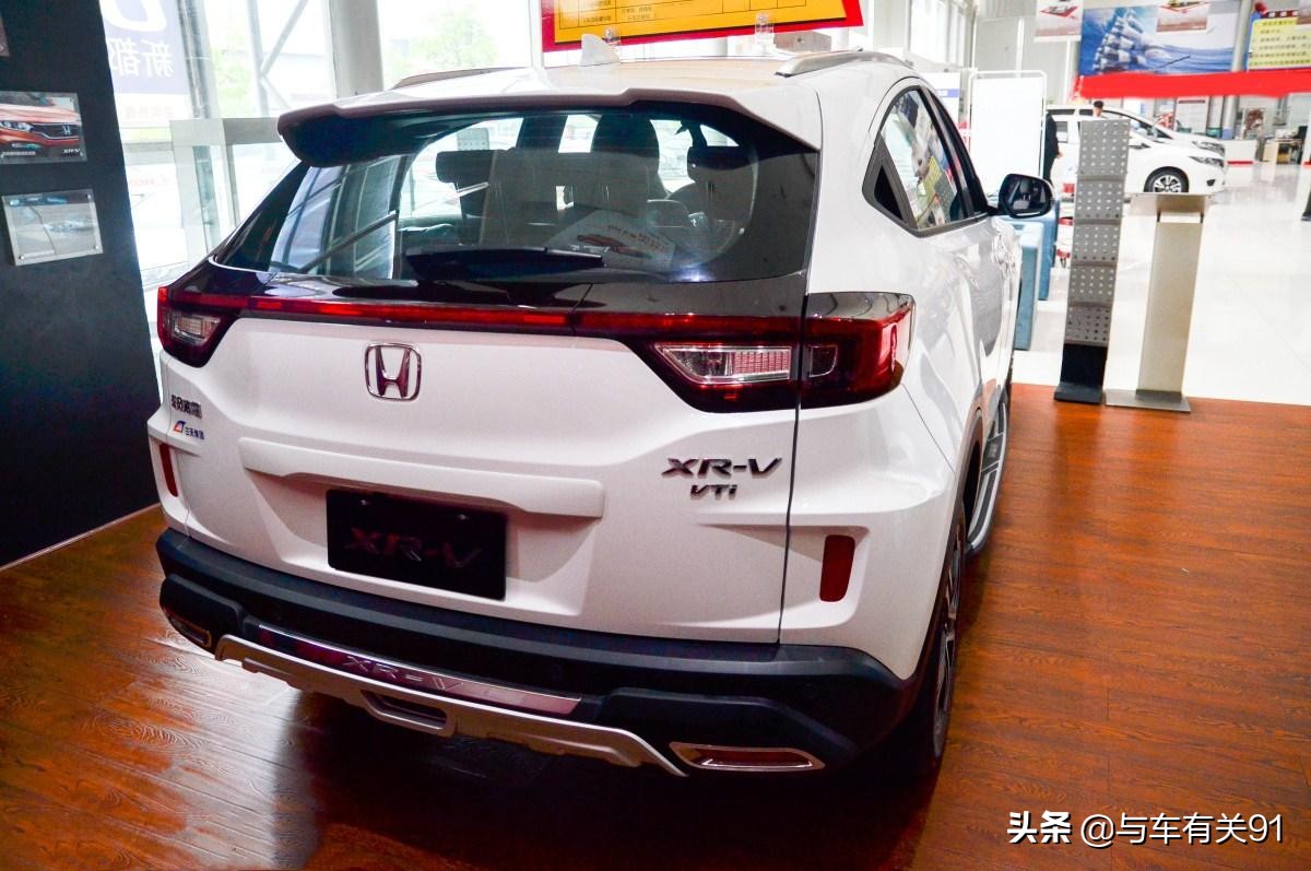 家用车买SUV还是轿车？经过详细对比，你还觉得SUV香吗？