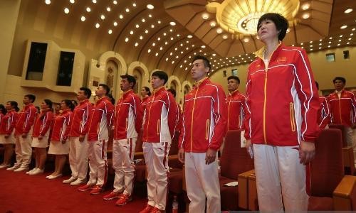 奥运会奖牌榜总排名（新世纪各国奥运奖牌榜：美国241金居榜首，中国排名让人意外）