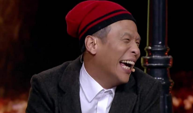 落魄时感恩妻子陪伴，辉煌时却说不是真爱，可笑的6位圈内大名人