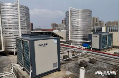 本科/专科都有！广东这些大学新宿舍曝光，明年分数怕是要涨？