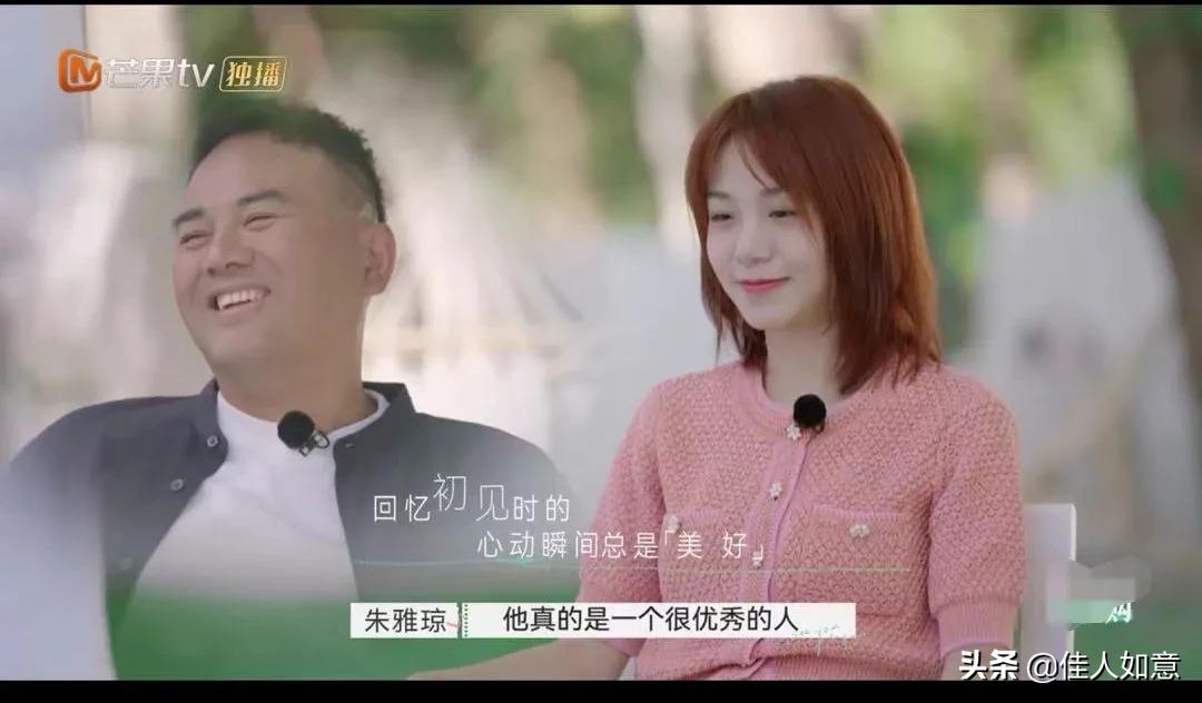 无理取闹却心存温柔：暴雨中为你撑伞的坚定