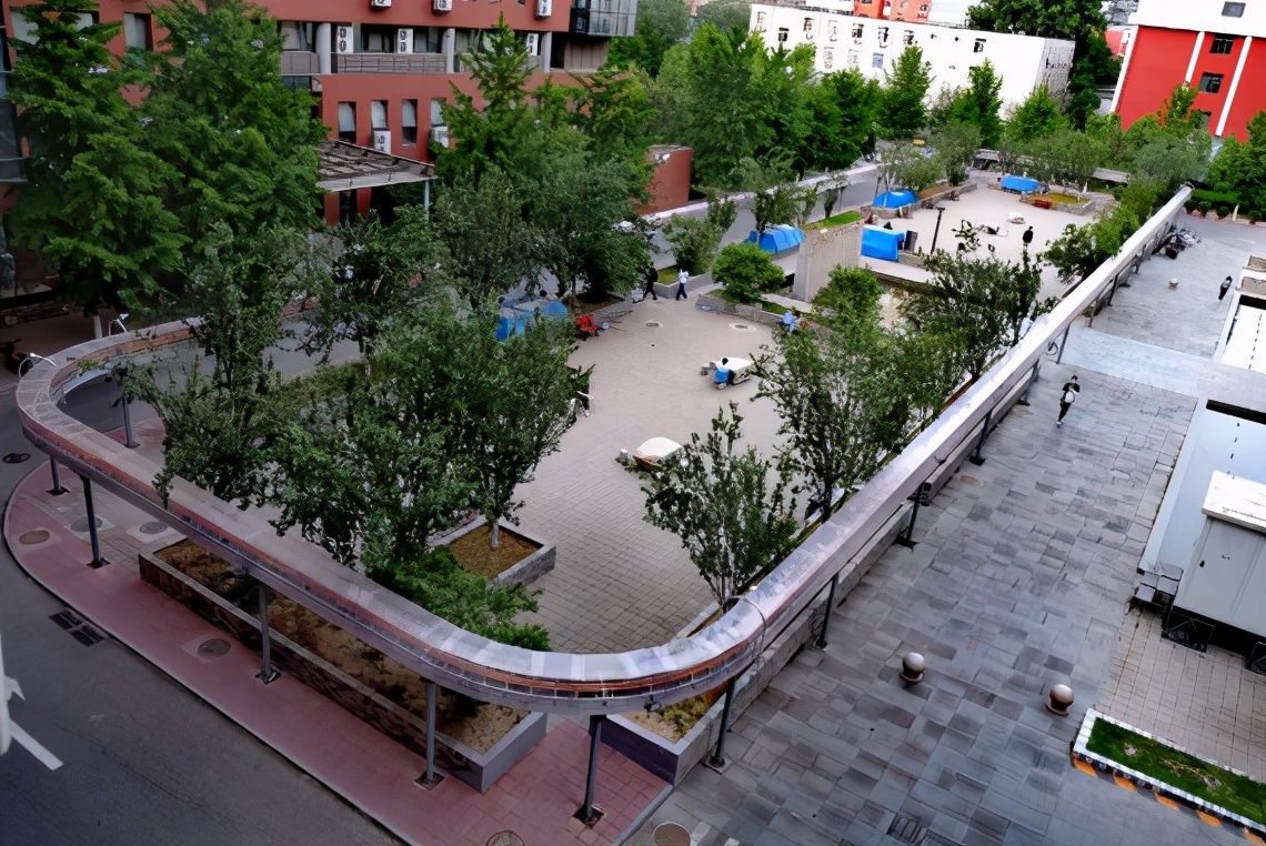 培养轨道交通及电力与能源领域的骨干！欢迎报考北京交通大学电气工程学院！