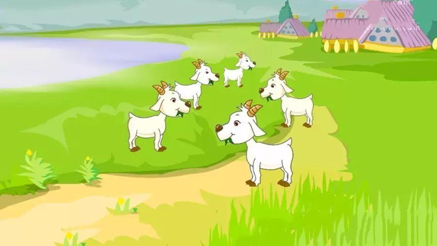 读寓意,学做人——指导学生品读《伊索寓言》寓意