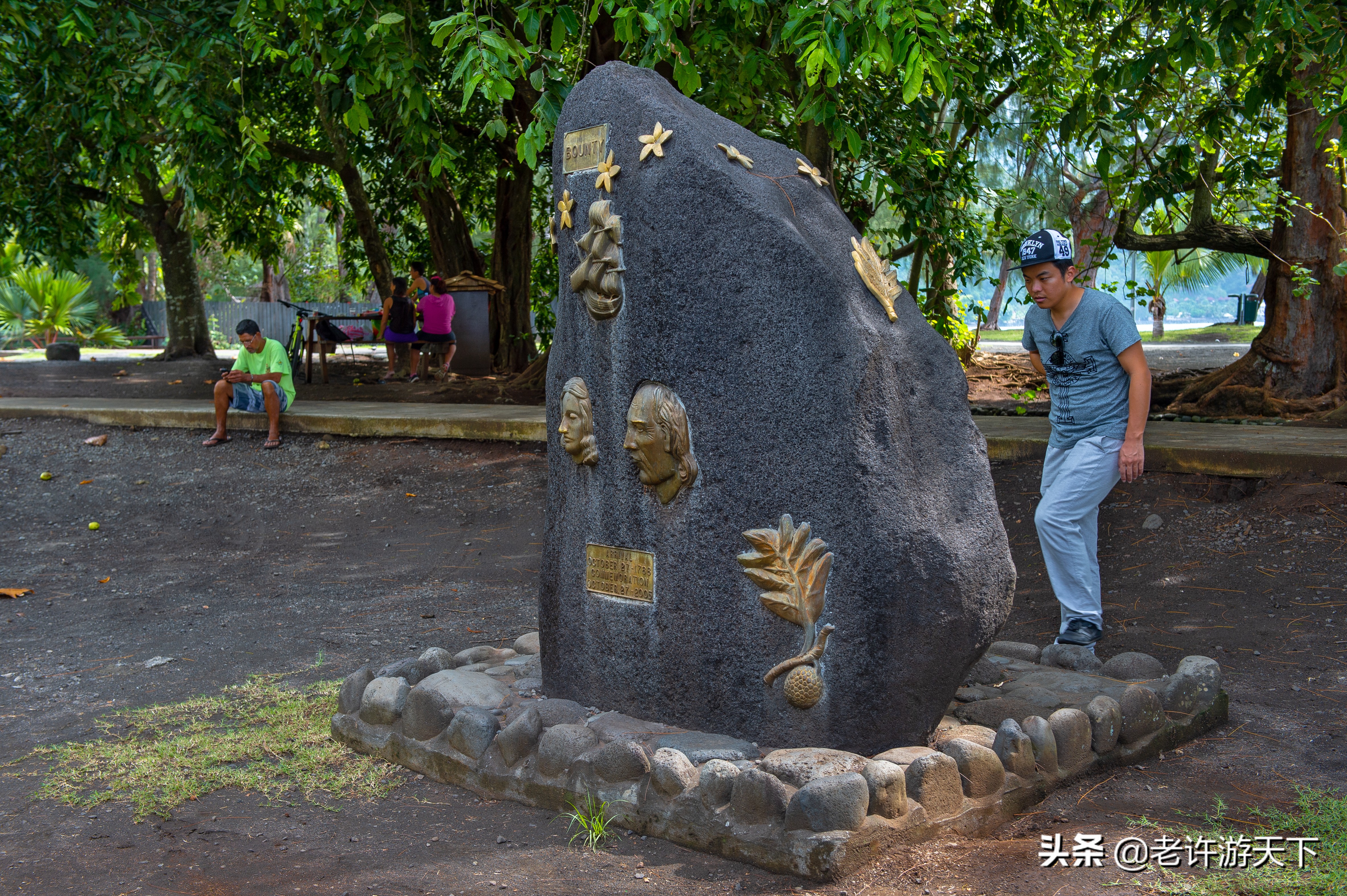 世界十大海岛旅游胜地（世界10个美丽海岛堪称度假胜地）