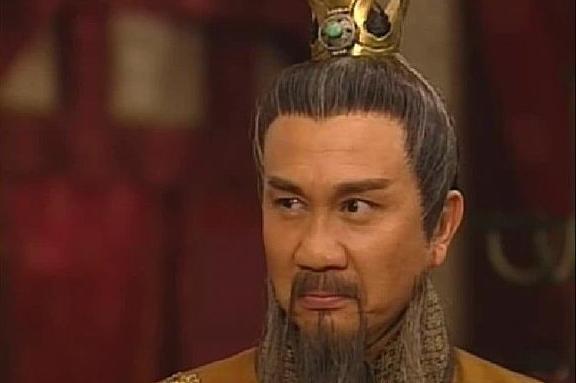 吕不韦是嬴政的父亲吗（异人和吕不韦，谁是秦始皇生父?）-第7张图片