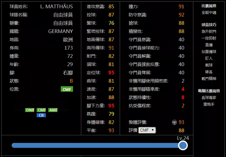 实况足球2020国际杯是世界杯吗(被做弱的传奇top10！十大不敢苟同的实况足球传奇设定)