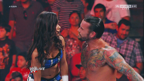 wwe2012皇家大戰（CM·朋克回歸WWE！帶你盤點CM·朋克職業生涯十佳比賽）