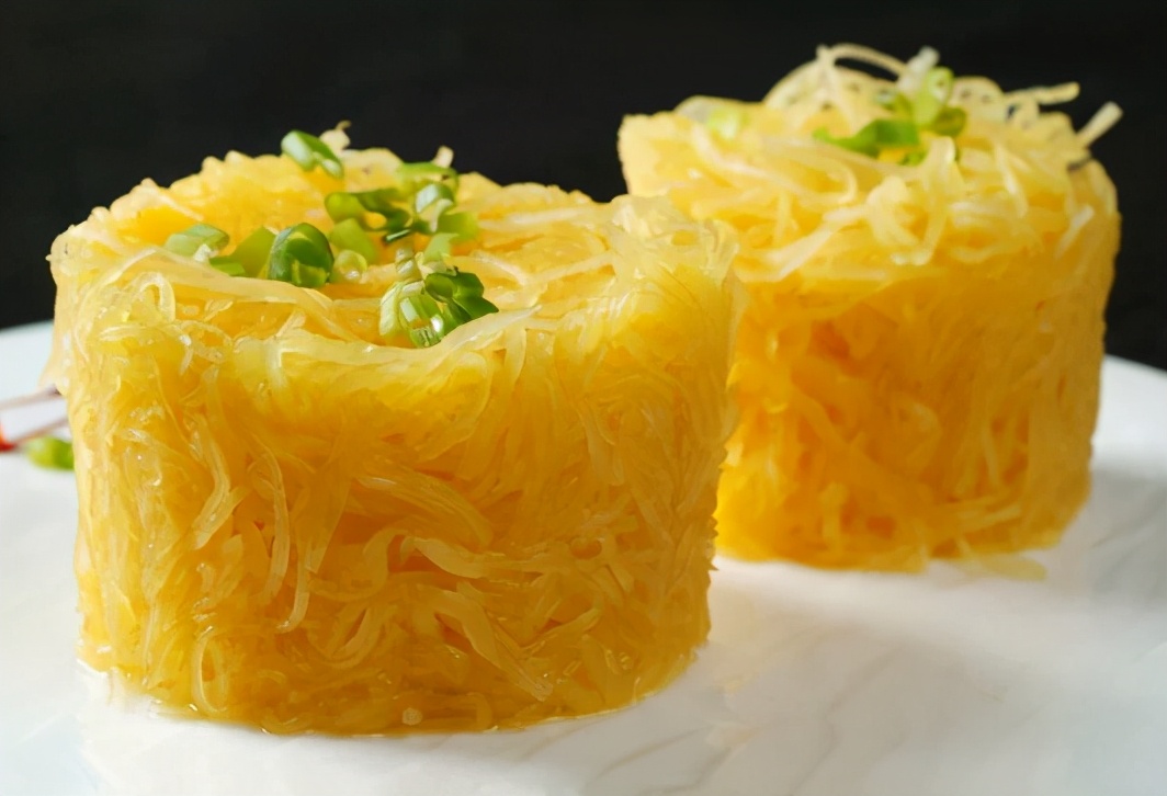 金丝绞瓜一个多少钱常被误认成香瓜