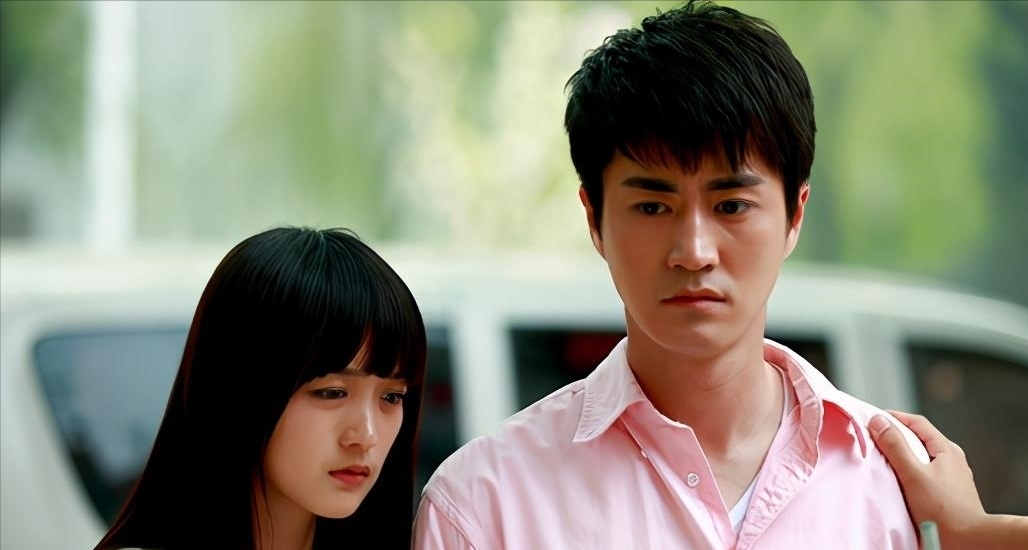 《匆匆那年》:陈寻抛弃方茴,选择沈晓棠,给女性3点忠告