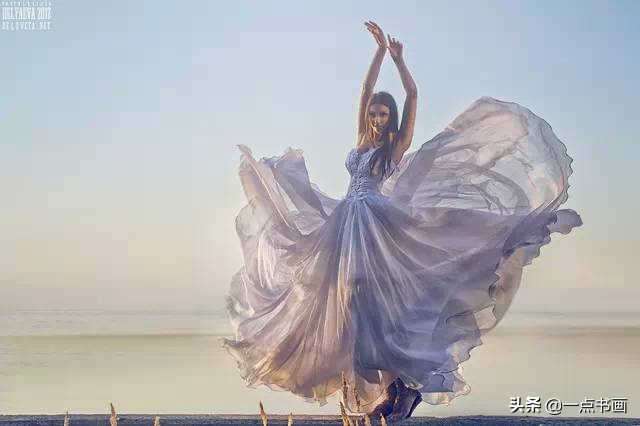 人体摄影，无与伦比，美炸了