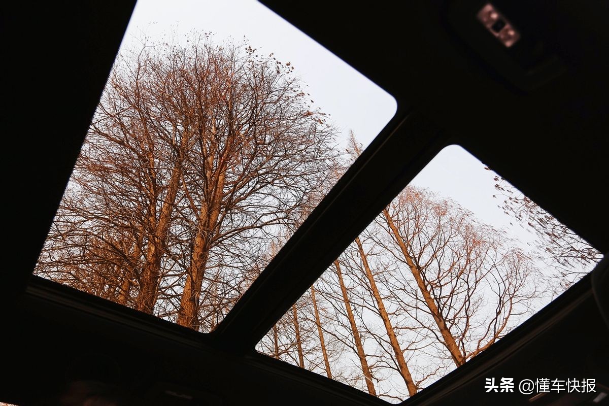 硬派气场碰撞智慧科技，30万高价值感之选，福特锐界PLUS