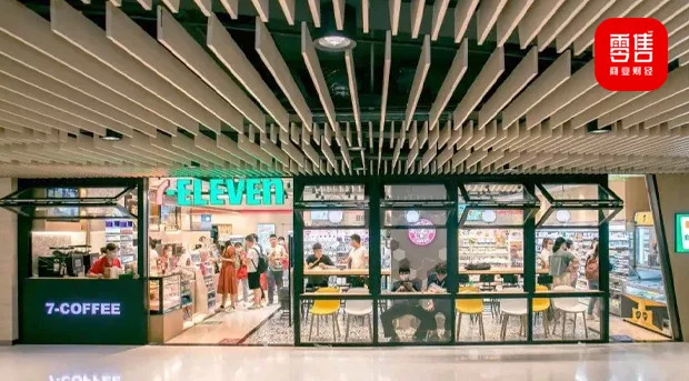 品牌便利店怎么了，小联说几句行吗？