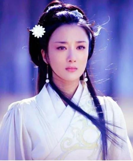 新洛神演员表 新洛神郭笑扮演者-徐拾记官网