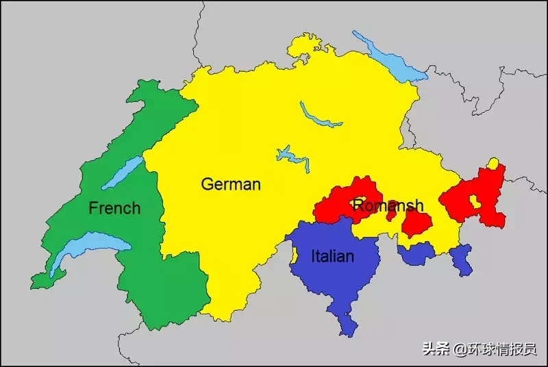 瑞士永久中立国（瑞士永久中立国时间）
