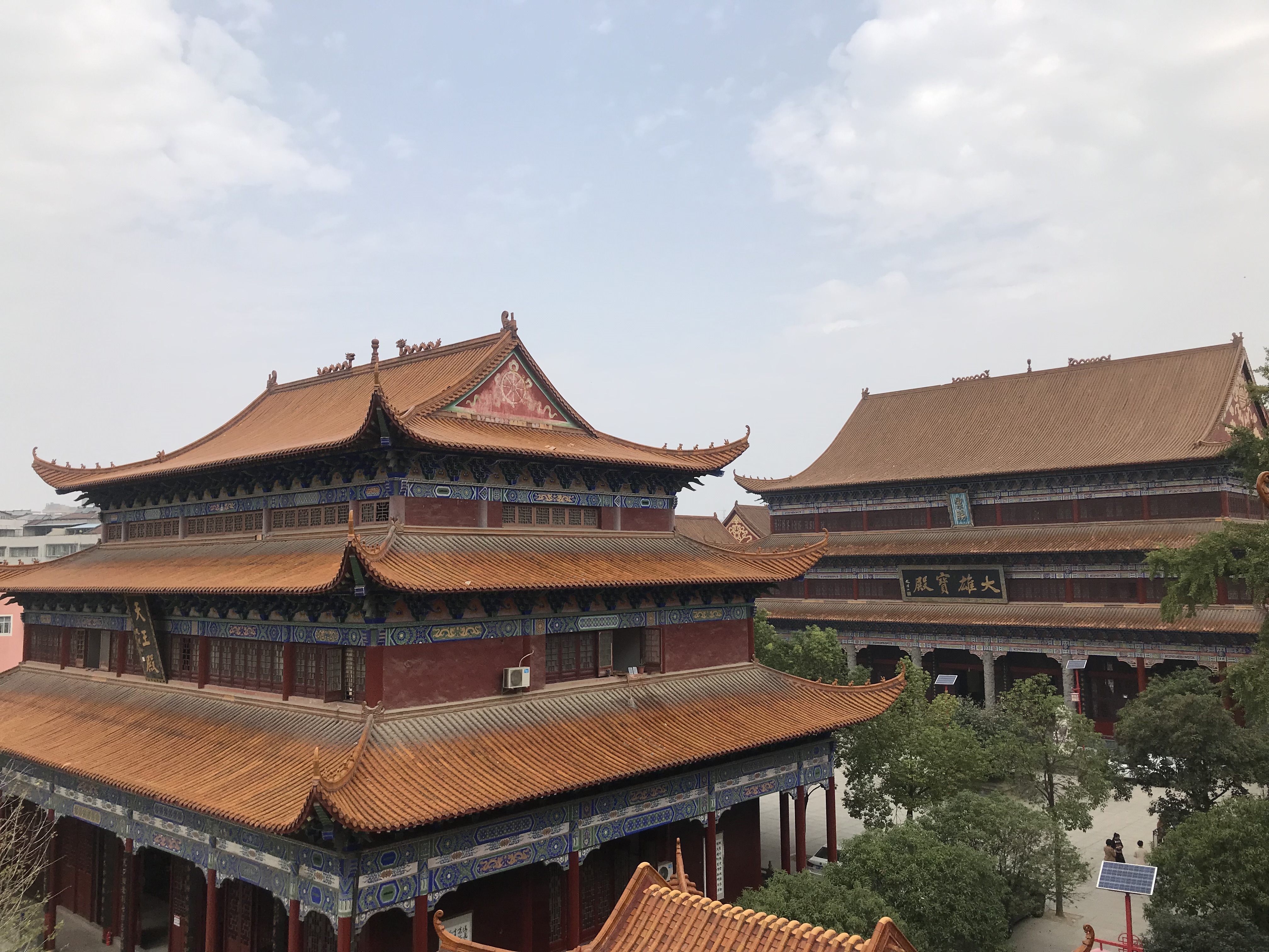 「游·荆州」这是一座被时光眷顾的城