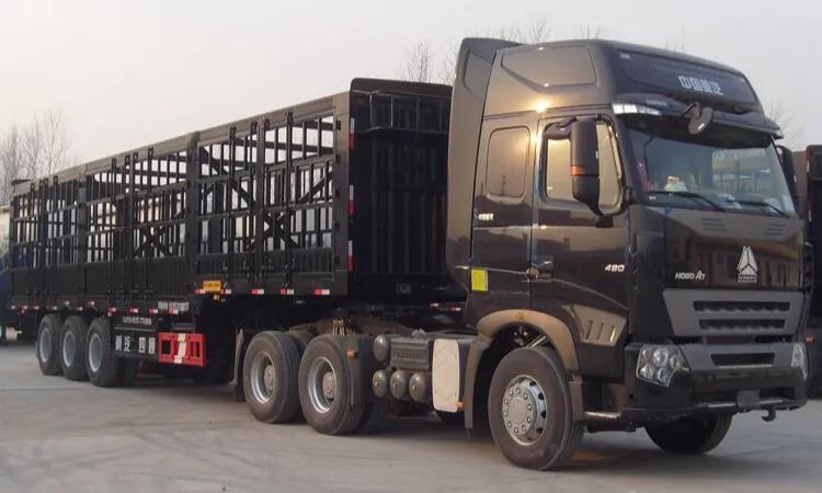 我是一名工厂老板，现在6000块招不到有A2驾证的半挂车司机了吗？