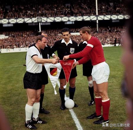 英格蘭足球世界杯冠軍是哪一年（世界杯小歷史-1966年世界杯，英格蘭奪冠，但那球到底進了嗎？）