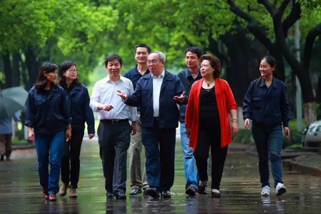 上海大学：中国大陆