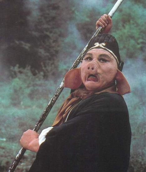 如来佛祖告诉你,耳朵大有什么优势?