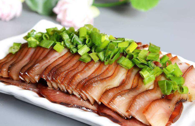 宿迁有什么好吃的？这些宿迁美食特产，刘强东，你记得吗