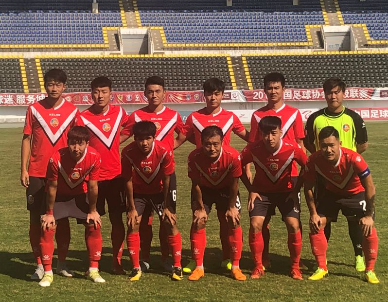 湖南为什么没有中超（长沙接连落选亚洲杯与世俱杯，国足福地路在何方？）