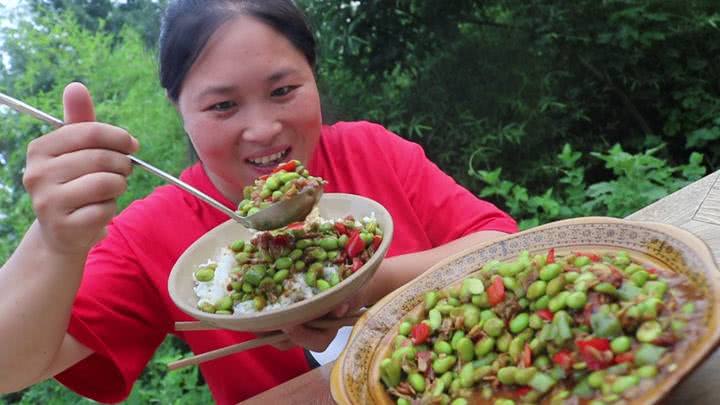 胖妹做飯視頻陳說美食 胖妹美食視頻陳說美食今天-起航號