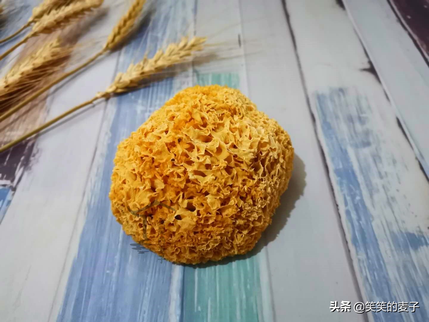 皂角米到底是什么米？怎么做好吃？答案在这里，会吃的女人更美丽