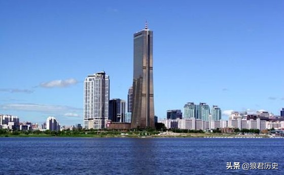 韩十大财阀超过85%的经济占比，《寄生虫》背后的韩国财阀发展史