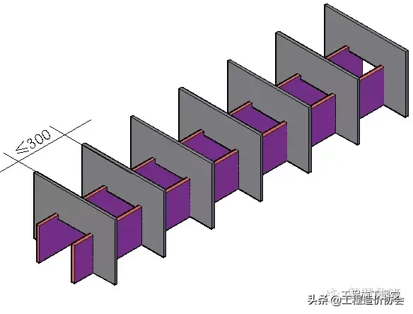 砌体工程技术交底 ！