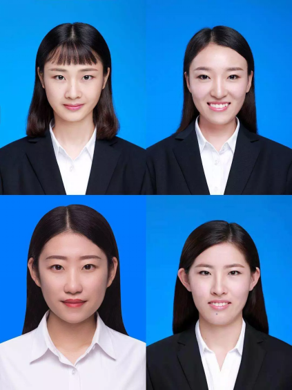 山东这45位女生，分住8间宿舍，全部考研成功，而且颜值在线！