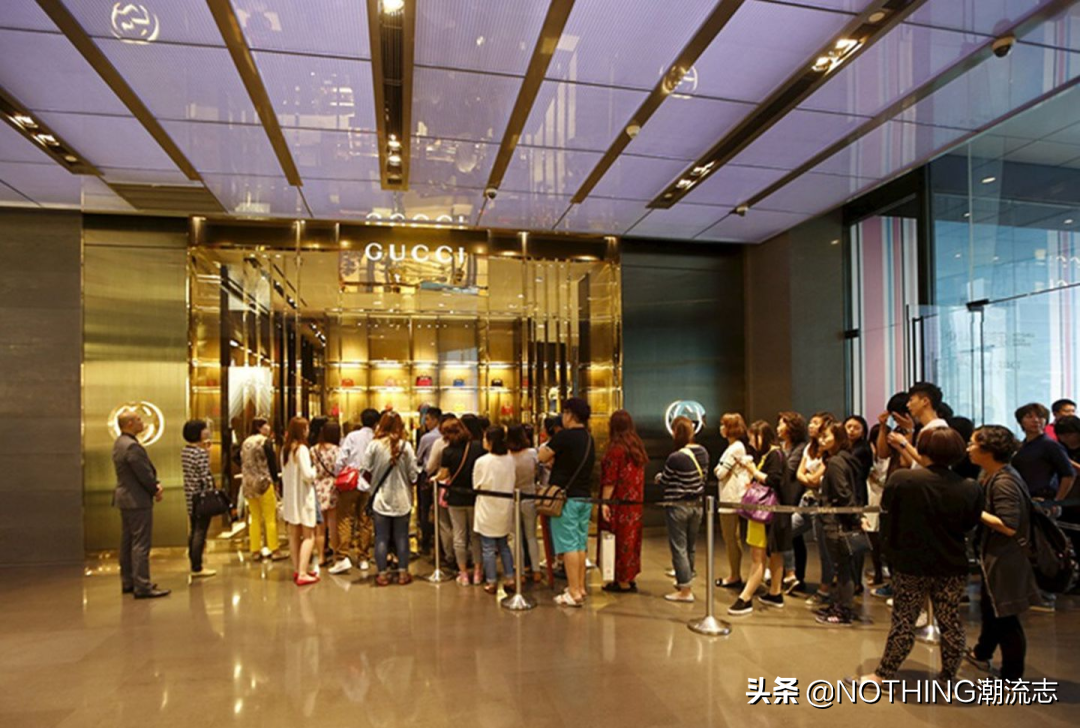 越来越“无聊”的奢侈品牌们