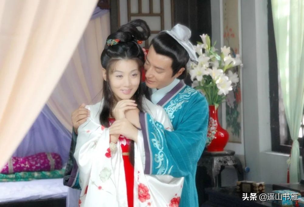 一剪宋朝光阴：人生如梦，诗酒趁年华，千古才女李清照的如梦人生