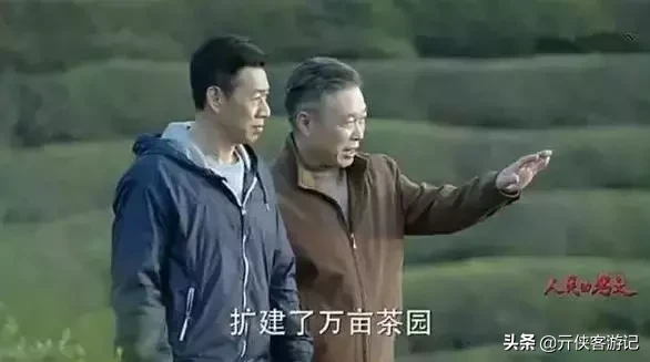 你知道《人民的名义》在哪里取景的吗？