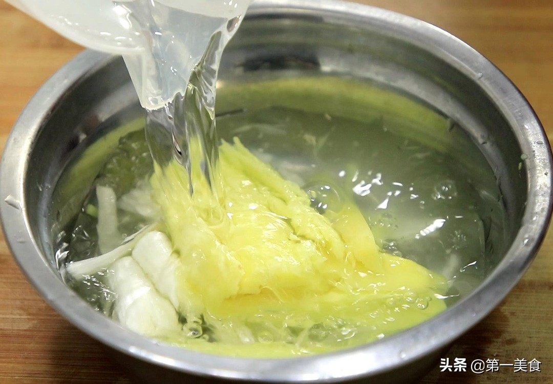 丸子湯,丸子湯的家常做法