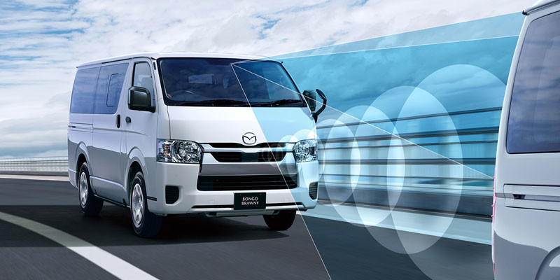 马自达版“海狮”MPV：2.5升动力+七座，空间比奥德赛还宽裕