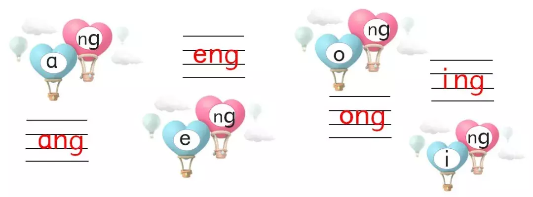 学拼音得趁早，从小基础要打好——拼音字母表（基础篇）！