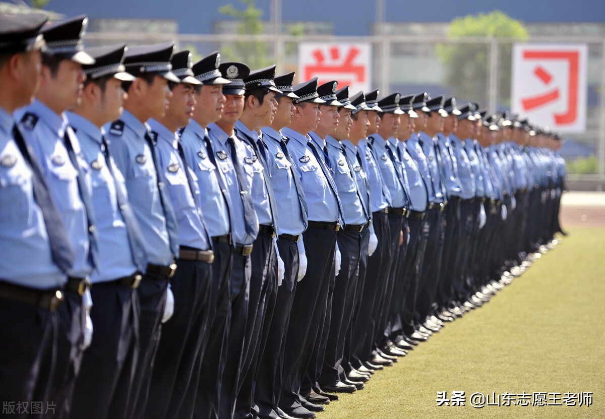 山东政法学院2021各专业录取分数详情及分析（2022考生收藏）