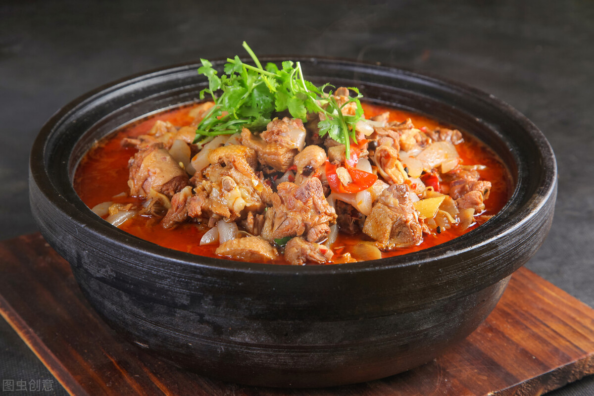 鸭肉的做法大全(家常鸭子的20种做法大全)