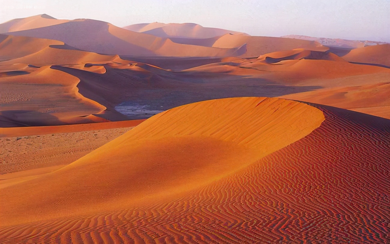 进口沙子坐地起价,为何我国不从沙漠运沙子,而非要高价进口?